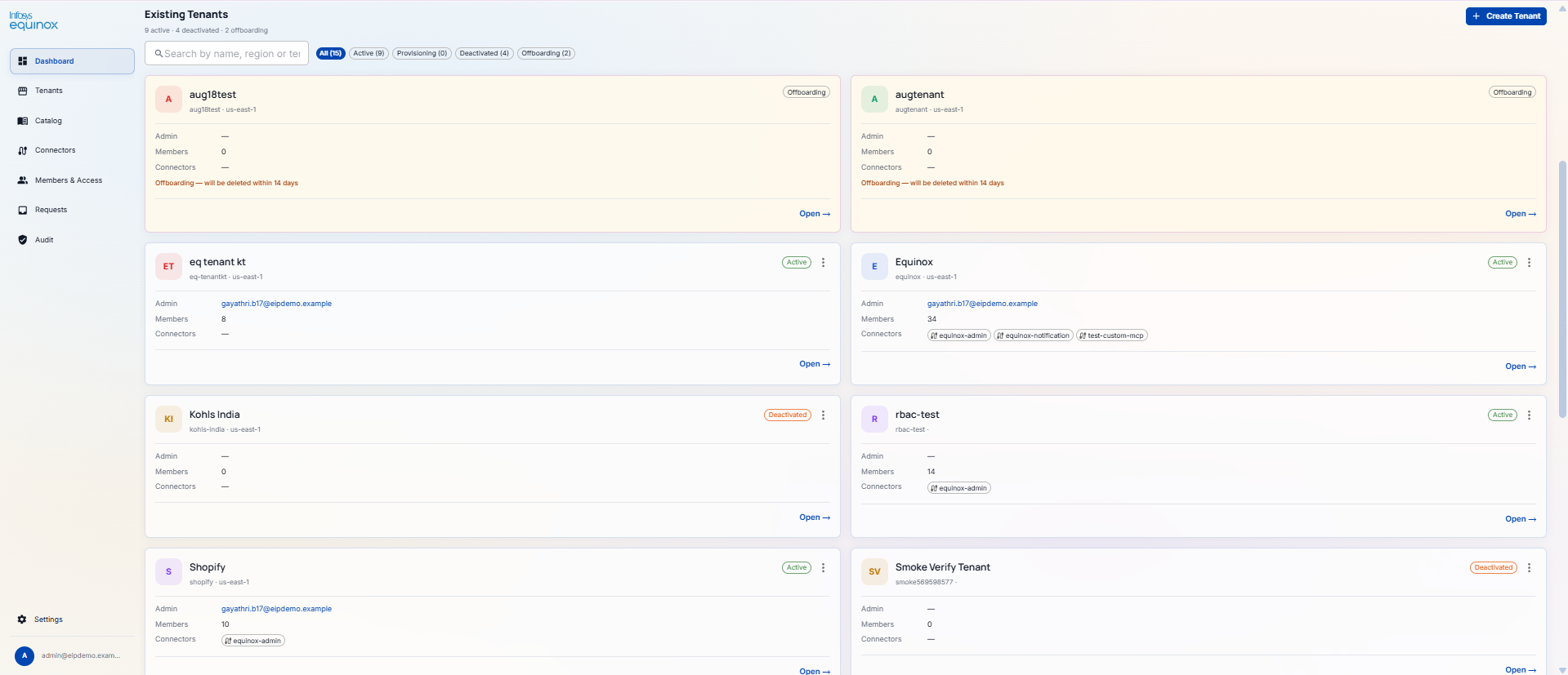 ICS screenshot