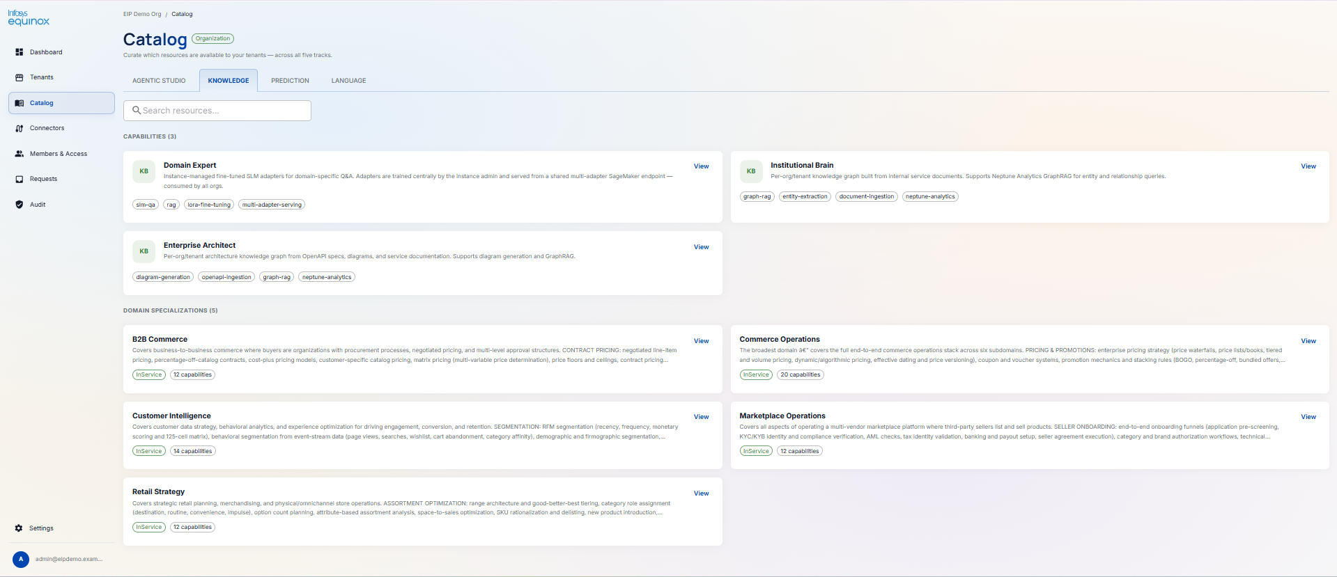 ICS screenshot