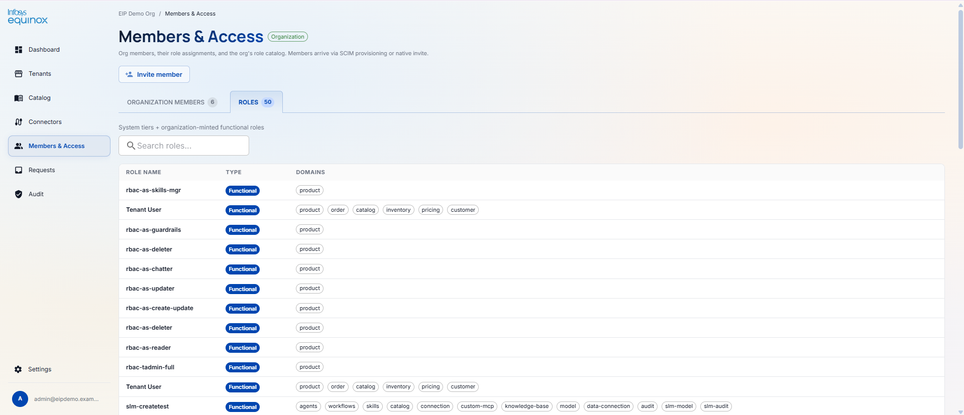 ICS screenshot