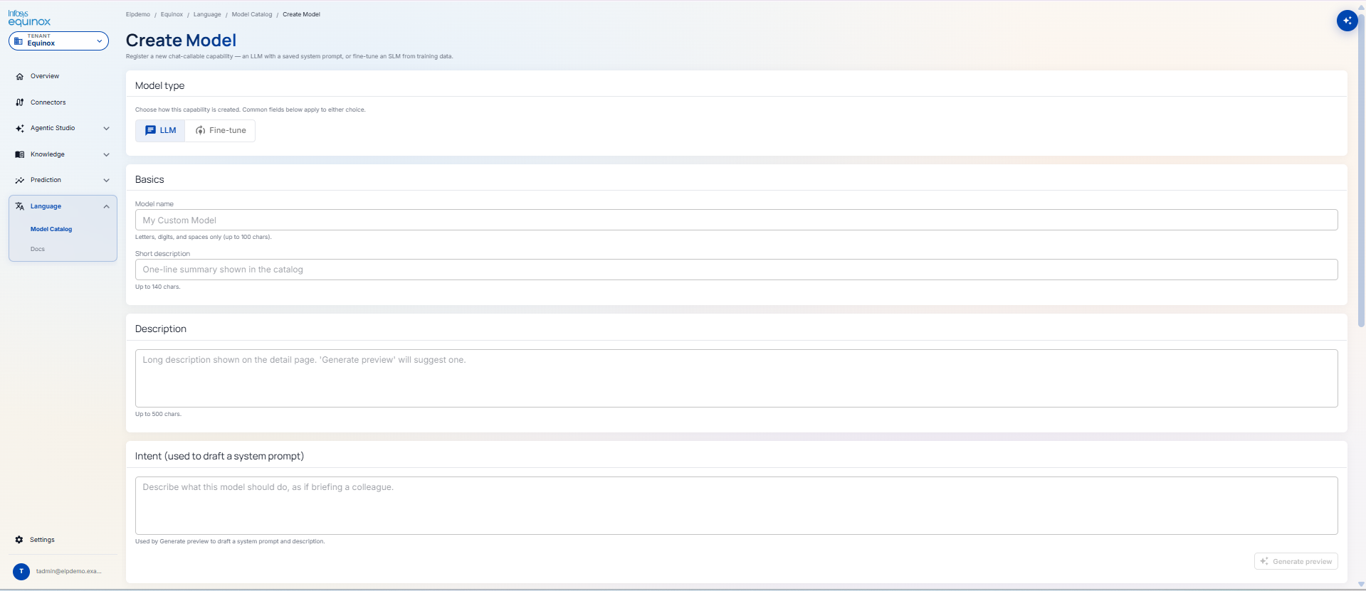 ICS screenshot