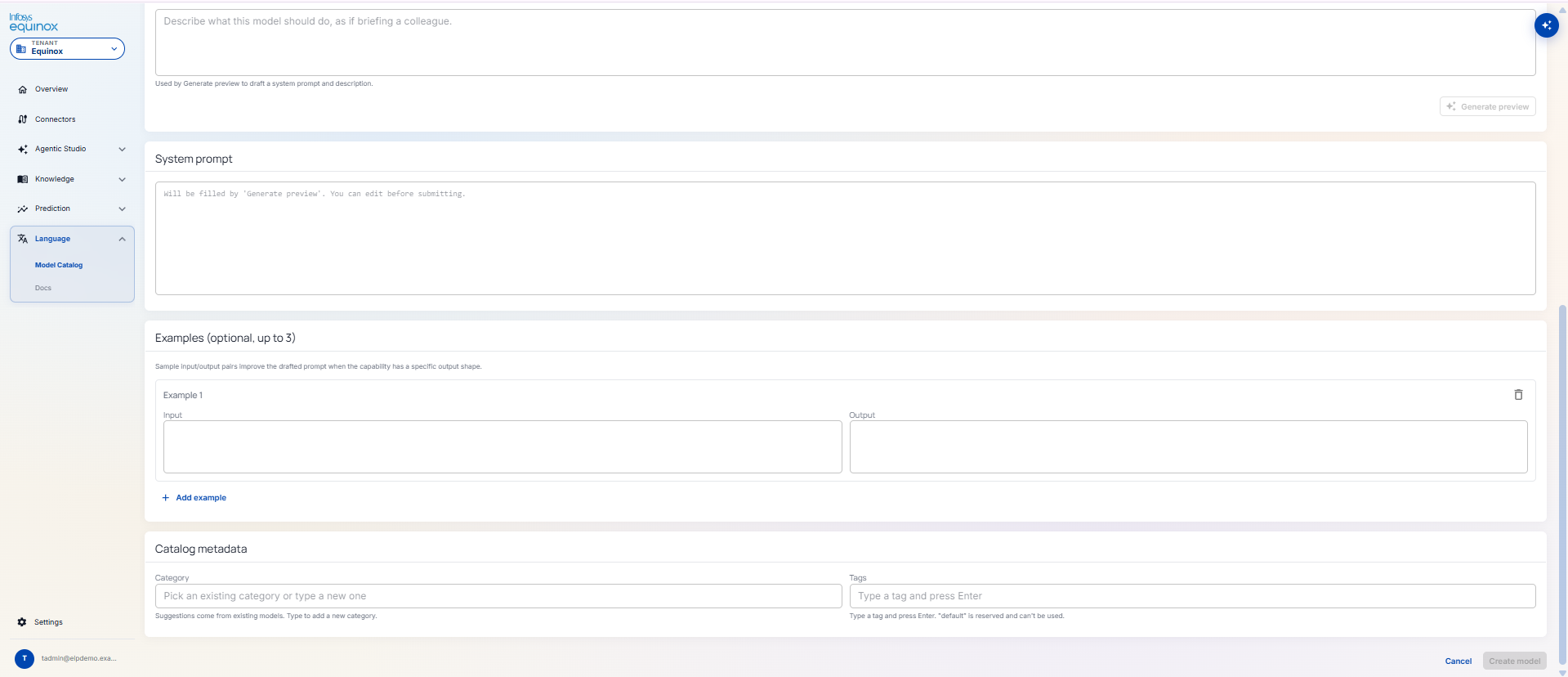 ICS screenshot