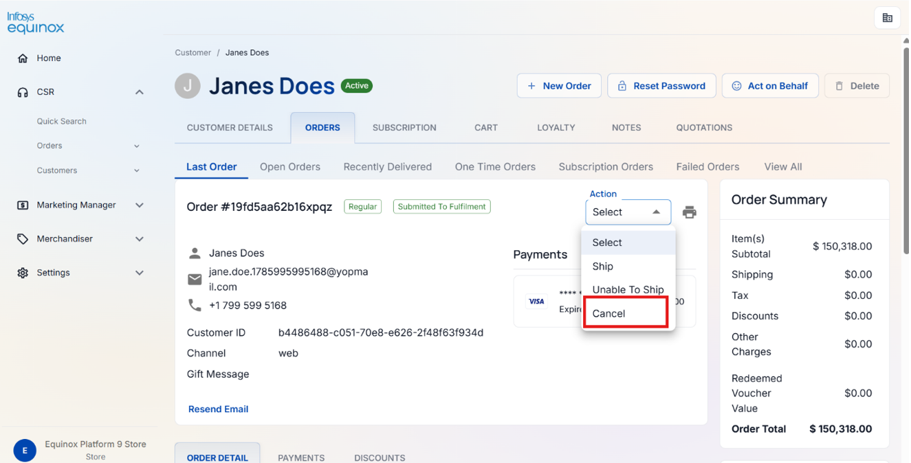 Overview — screenshot 2