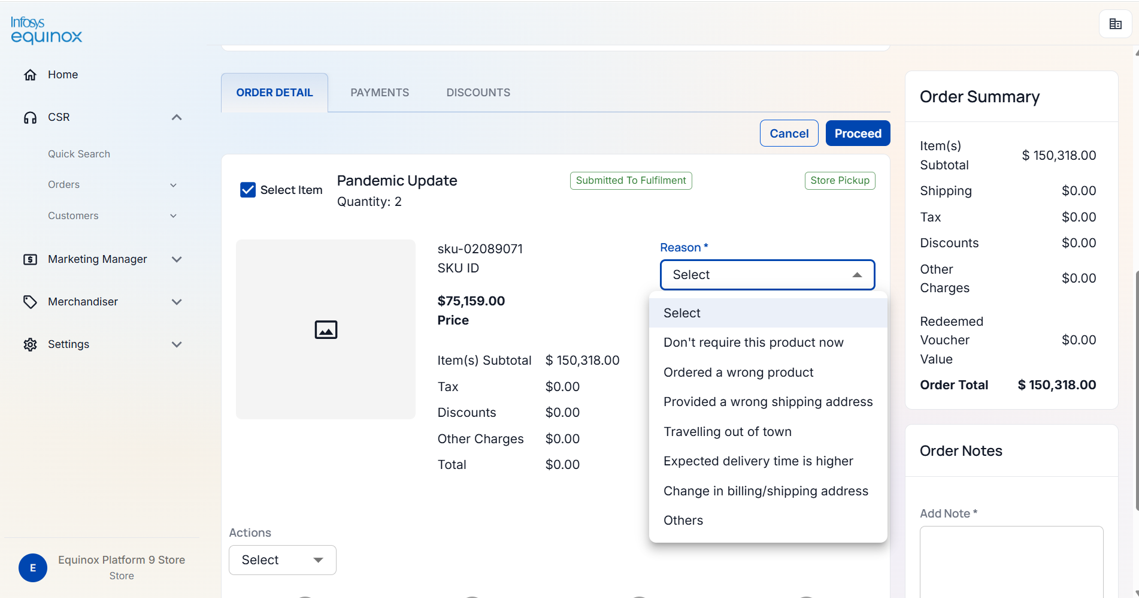 Overview — screenshot 3