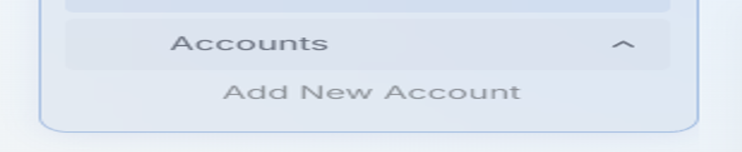 Adding Attributes While Creating a Customer Account — screenshot 1