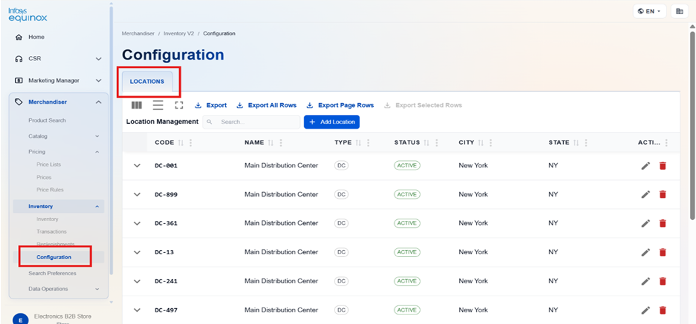 Overview — screenshot 1