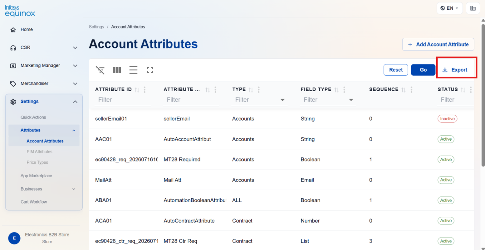 Filter the Table — screenshot 1