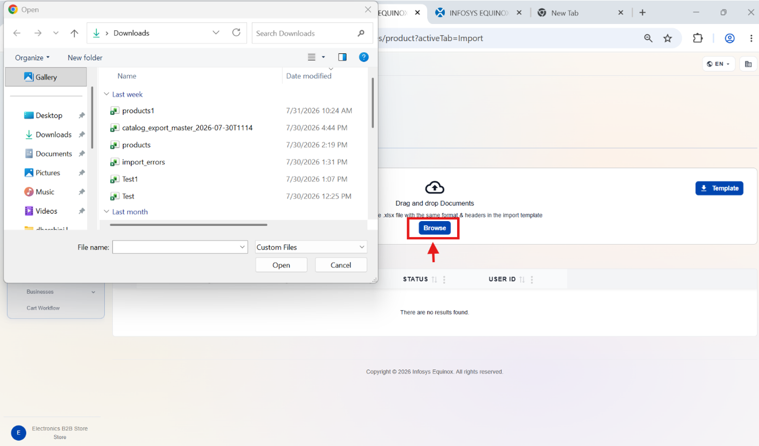 Add a Custom Price Type — screenshot 2