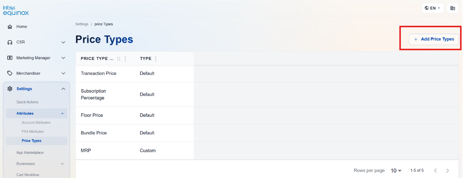 Viewing Platform Apps — screenshot 1