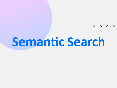 Semantic Search