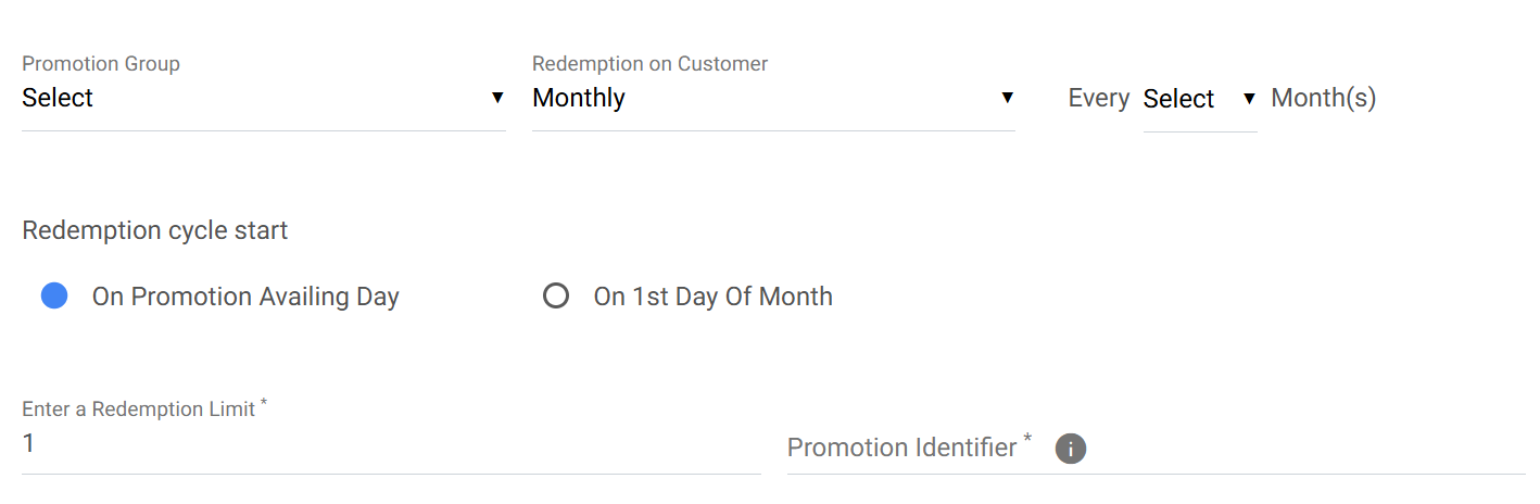 monthly