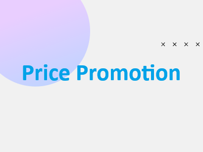 Price Promotion n8n v1